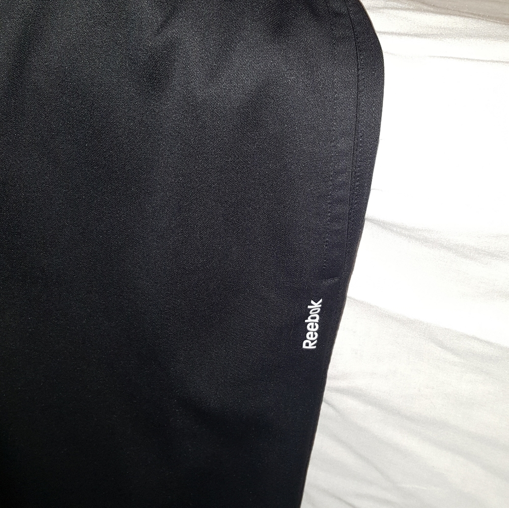 Women's Reebox Track Pants - Picture 6 of 6